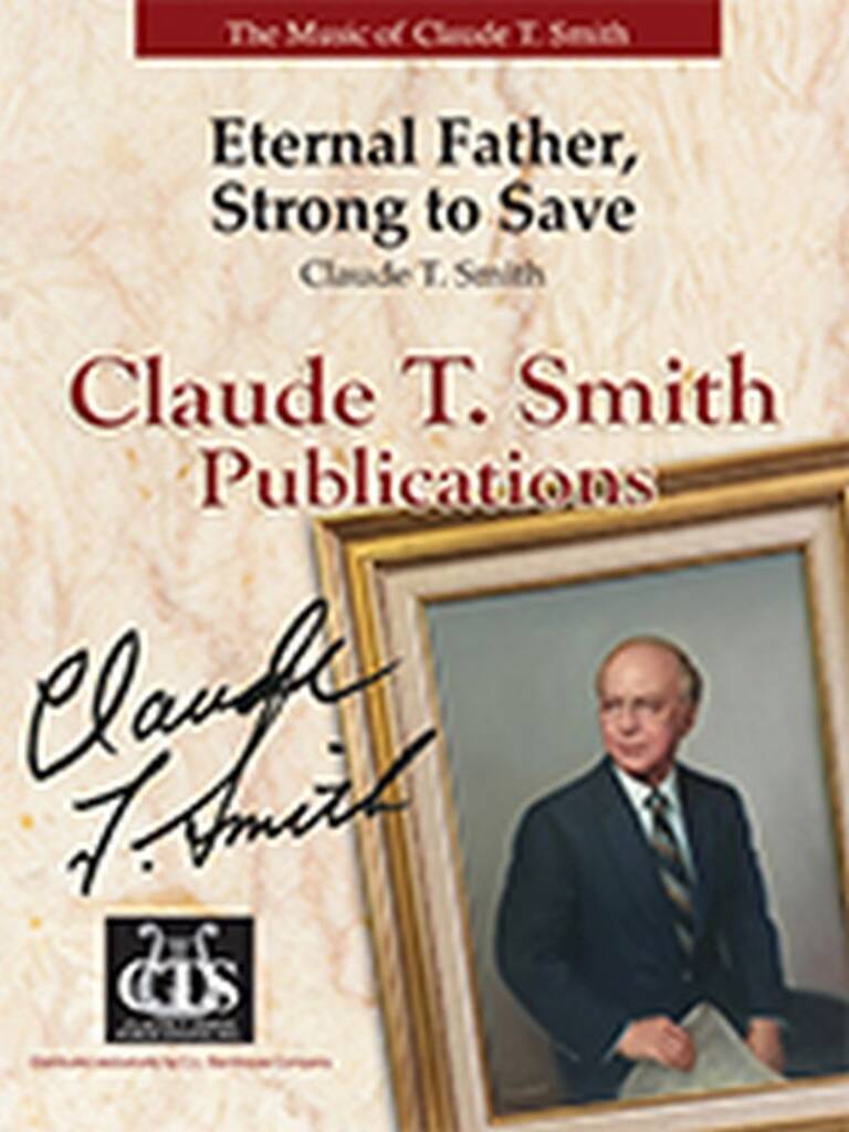 Eternal Father, Strong To Save